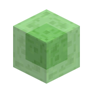 Bloco de slime